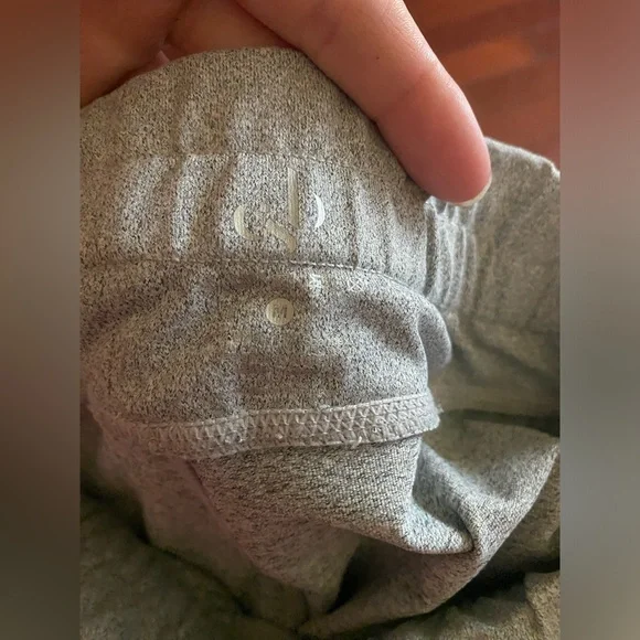 CSB Crop Shop Boutique Joggers - Picture 4 of 8